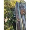 Image 4 : Wooden Fence Posts and Planks