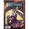 Image 1 : Catwoman #22 DC Comics (1995) Pomerantz, Balent, Smith Sword Cover