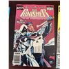 Image 1 : Marvel Annual The Punisher Atlantis Attacks Issue Featuring Moon Knight