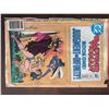 Image 1 : Wonder Woman Judgment in Infinity Book One No.297 Comic DC 1982