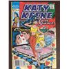 Image 1 : Katy Keene Loves Summer! #32 Archie Romance Series Comic October 1986