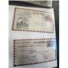 Image 16 : Canada Parliament Stamp Album With Covers, Sheets, and Special Event Envelopes