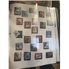Image 3 : Canada Parliament Stamp Album With Covers, Sheets, and Special Event Envelopes