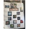 Image 4 : Canada Parliament Stamp Album With Covers, Sheets, and Special Event Envelopes
