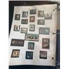 Image 5 : Canada Parliament Stamp Album With Covers, Sheets, and Special Event Envelopes