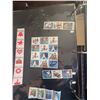 Image 7 : Canada Parliament Stamp Album With Covers, Sheets, and Special Event Envelopes