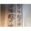 Image 5 : Mint Block File With Canadian Stamp Blocks 32¢ 64¢ 1$ Various Designs