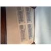 Image 7 : Mint Block File With Canadian Stamp Blocks 32¢ 64¢ 1$ Various Designs