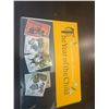 Image 1 : British Post Office Mini Stamps Year of the Child and Boxed Stamp Collection