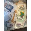 Image 4 : Large Bag of Off-Paper World Postage Stamps for Collectors or Resale