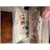 Image 8 : Large Assorted World Postage Stamp Accumulation in Bags, Mixed Countries, Various Eras