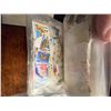 Image 9 : Large Assorted World Postage Stamp Accumulation in Bags, Mixed Countries, Various Eras