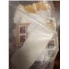 Image 2 : Used Canada and International Postage Stamps in Plastic Bag