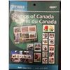 Image 1 : 2014 Canada Post Stamp Collection Pack April-June 2014 $80.87 Face Value