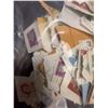 Image 3 : Large Bag of Mixed Canadian Used Postage Stamps Off Paper