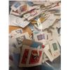 Image 4 : Large Bag of Mixed Canadian Used Postage Stamps Off Paper