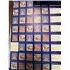 Image 2 : Canada Post Stamp Sheets, Stickers, and Stamps of Canada Guides