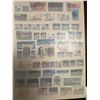 Image 3 : Canada Stamp Collection in UNI-SAFE Album, Assorted Commemoratives and Definitives