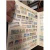 Image 4 : Canada Stamp Collection in UNI-SAFE Album, Assorted Commemoratives and Definitives