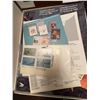 Image 2 : Canada 1989 Souvenir Collection of Postage Stamps with Original Folder