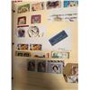 Image 11 : Large World Stamp Collection Album with Canada, Cuba, Poland, Animals, Flags, and More