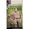 Image 1 : Whitetail Deer Shoulder Mount Taxidermy