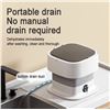 Image 6 : Sterilizing Mini Washing Machine