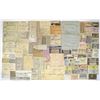 Image 1 : Austria. WWI Era to 1920s, Ration Cards, Documents and Notgeld Group.