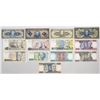 Image 1 : Brazil. Brazilian Banknotes from Various Issuers, ca.1925 to 1990