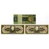 Image 1 : Brazil. Republica dos Estados Unidos do Brasil & Banco Central do Brasil, ND (1962) to ND (1972), Is