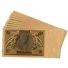 Image 2 : Germany. Reichsbanknote, 1929, Issued Banknote Assortment.