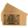 Image 2 : Germany. Reichsbanknote, 1929, Issued Banknote Assortment.
