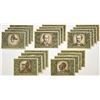 Image 1 : Germany. Hamburg & Bremen, 1921, 75 Pfennig Colonial Memorial Notgeld Collection.