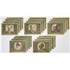 Image 1 : Germany. Hamburg & Bremen, 1921, 75 Pfennig Colonial Memorial Notgeld Collection.