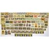 Image 1 : Germany. Municipal Notgeld Assortment, 1917 to 1923.