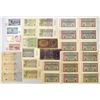 Image 1 : Germany, Bulgaria and Hungary. Inflation-Era and Mid-20th Century Banknote Assortment, ca.1923 to 19