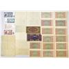 Image 2 : Germany, Bulgaria and Hungary. Inflation-Era and Mid-20th Century Banknote Assortment, ca.1923 to 19