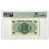 Image 2 : Hong Kong. Government of Hong Kong, 1949, Issued Banknote.