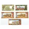 Image 2 : Ivory Coast and Guinea Issued Banknote Assortment, 1981 to 2006.