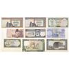 Image 1 : Middle Eastern Assortment of Issued Banknotes, ND (1973) to 2005.