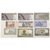 Image 2 : Middle Eastern Assortment of Issued Banknotes, ND (1973) to 2005.