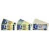 Image 1 : South Africa. South African Reserve Bank, ND (1976 to 1990), Issued Banknotes,