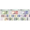 Image 1 : South African Reserve Bank, 1967 to 2016, Issued Banknote Assortment.