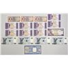 Image 1 : African Assortment of Issued Banknotes, ND (1975) to 2000