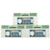 Image 2 : Swaziland. Central Bank of Swaziland, 2006, Sequential Banknote Trio.