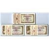 Image 1 : Yugoslavia. National Bank of Yugoslavia, 1968,  Lot of 3 Sealed Packs of 100 Banknote Each