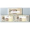 Image 2 : Yugoslavia. National Bank of Yugoslavia, 1968,  Lot of 3 Sealed Packs of 100 Banknote Each
