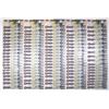 Image 1 : Zambia. Bank of Zambia, 2006, Almost Complete Pack of 98 Sequential Banknotes
