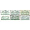 Image 2 : WI. Ringling Bros. Show, 1933, 50th Anniversary Celebration Scrip Notes.