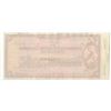 Image 2 : Australia. Commercial Banking Co. of Sydney Ltd., 1959, Specimen Traveler's Cheque.